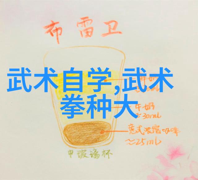 武林高手论揭秘哪门武术最厉害的奥秘