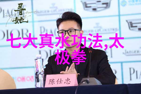 武术自学之路探索适合个人培养的内外兼修技艺
