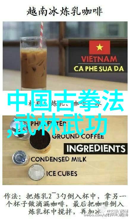 武林秘籍解锁揭秘拳法之谜的艺术与实战