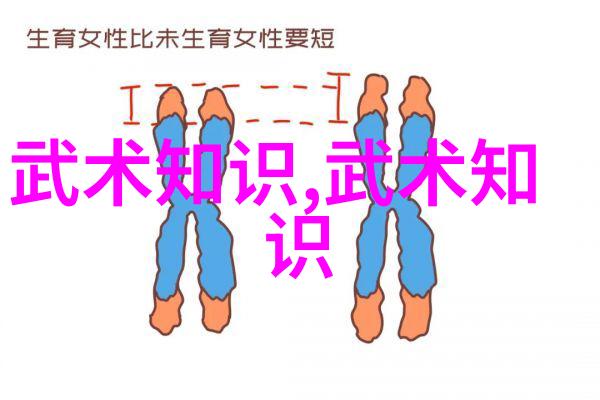 武术的12个基本动作掌握门派精髓