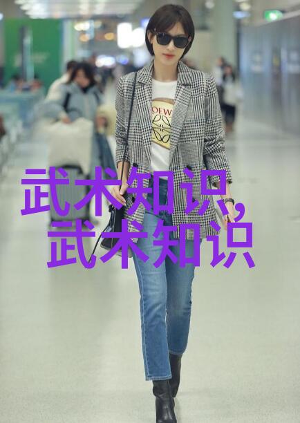 武功门派考察探究中华武学传承体系中的多样性与独特性