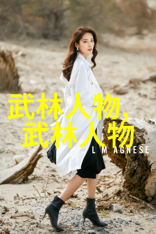 探秘古武功法揭开千年秘密的神兵利器