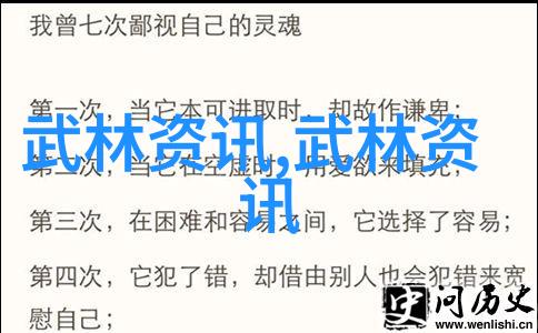 揭秘内家外派对比的深层理解