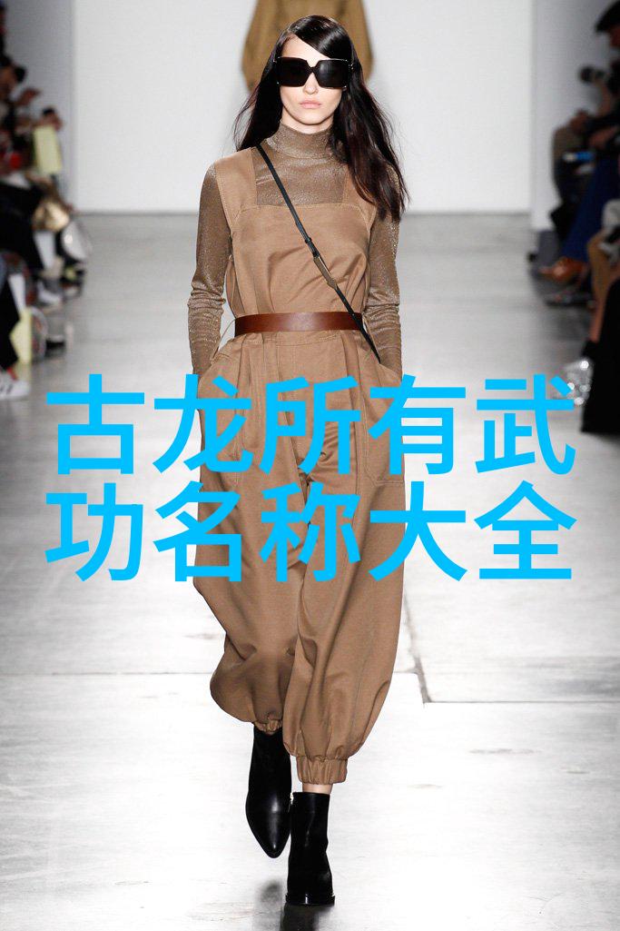 李小龙的功夫教学视频揭秘李小龙教我的武术秘诀打造完美一招