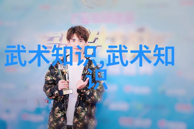 武术的12个基本动作身法与意境的探究