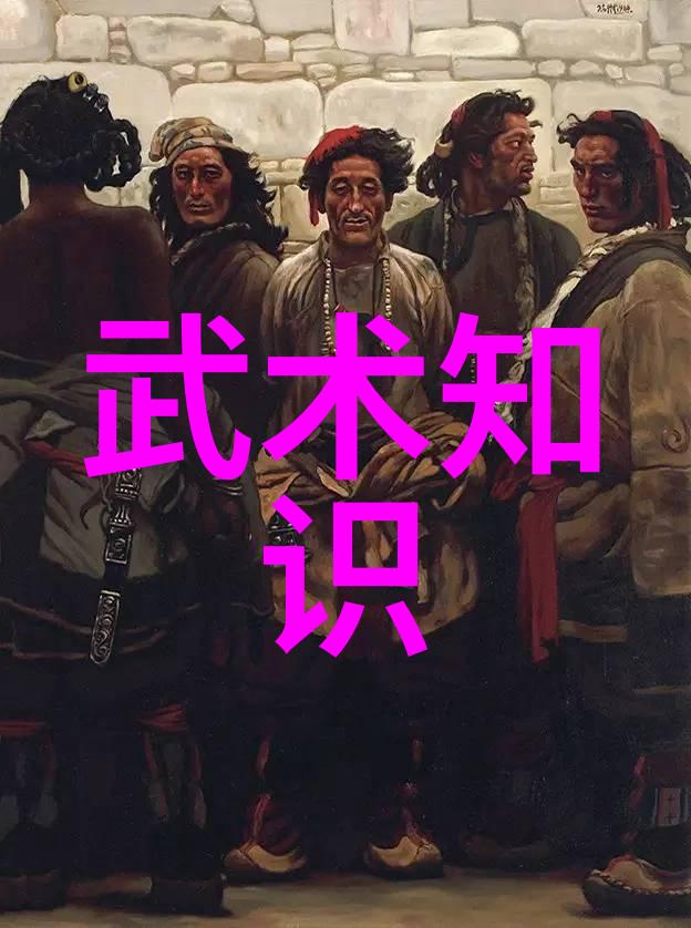 武道名师孙门武学创始人孙禄堂