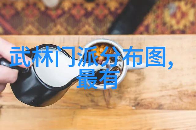 古典华章编织一方古风势力的诗篇