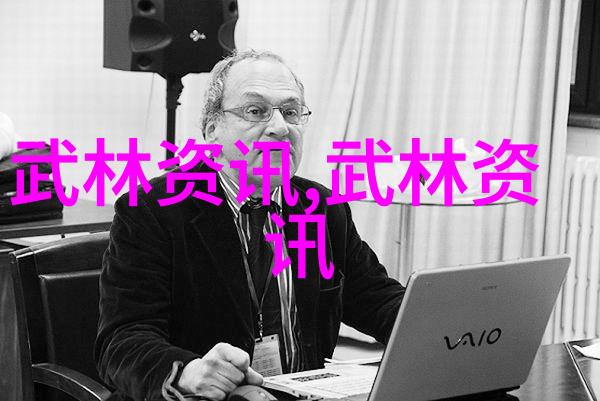 笑傲江湖赵堡太极拳会