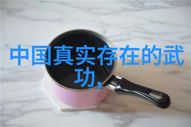 盘古挥拳揭秘太极拳24式每一式精髓