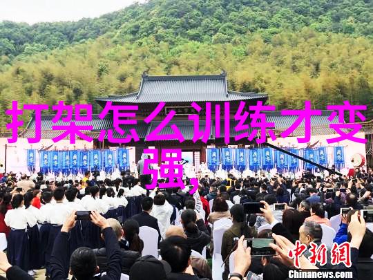 武当游氏丹道太极拳古风帮会的秘传之技在古老宝剑中流传不息