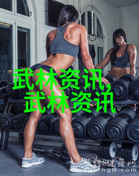 武术自学之路从基础知识到实战技巧的全方位指南