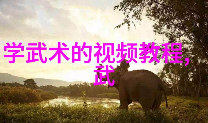 霸气武林帮派名称全集江湖豪杰的旗帜