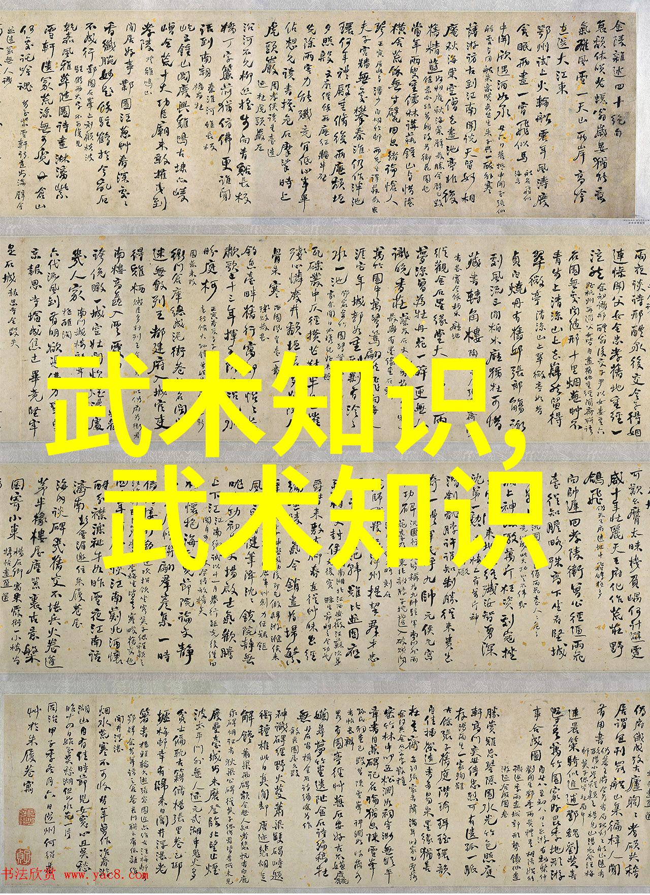 女子剑门秘籍古老武功的传承与实战技巧