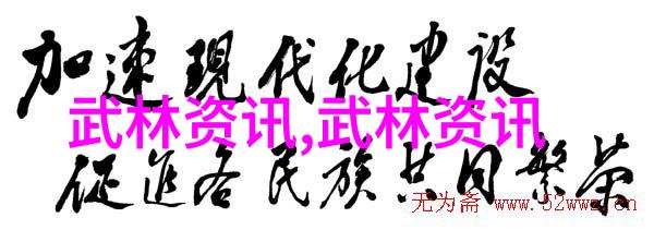 太极拳中的十三式精髓流水不争先