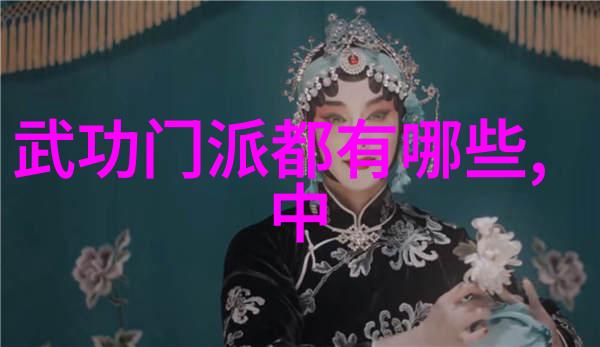 势力名录龙象太极门数据分析揭秘
