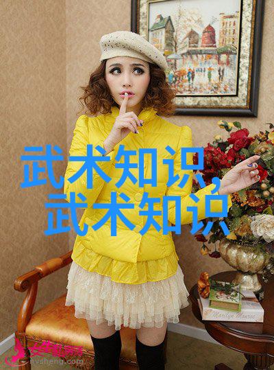 揭秘武林门派小说中的神秘名流