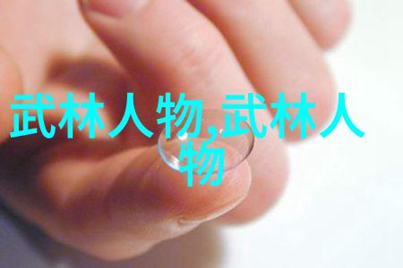 武林秘籍揭秘天下各门派的奥秘与传承