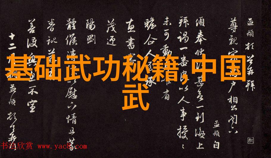 中国武术宝库赵堡太极拳探秘