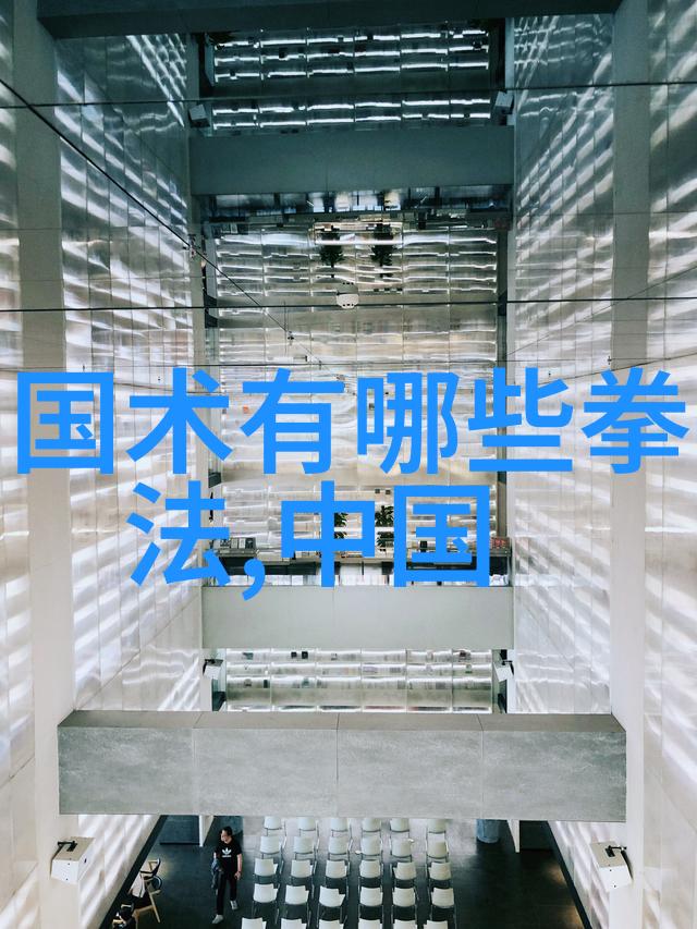 少林最厉害的拳法我亲眼见过的那些让人惊叹的绝技