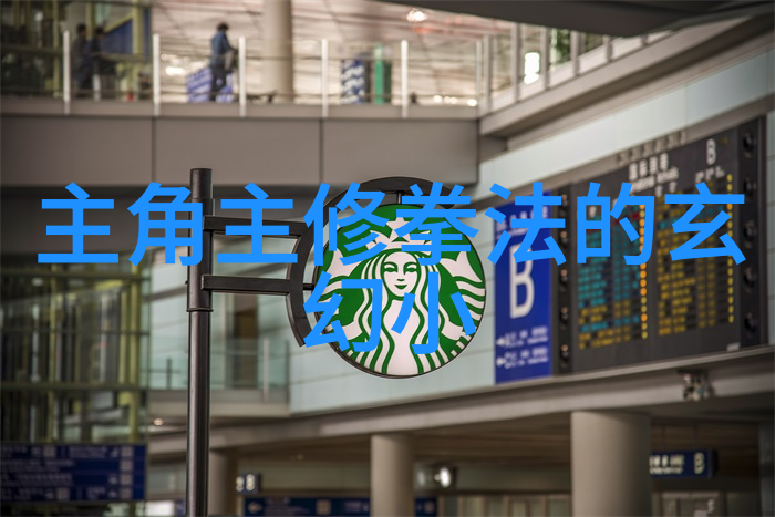 华夏武林顶级宗门儒家拳对偶正统与修养坚韧与智慧
