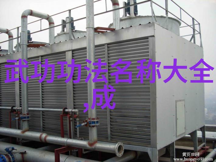 少林武学中的神功比太极拳学习与创新更为精妙的拳法艺术