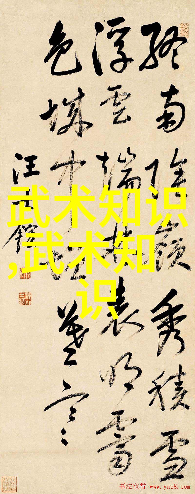 中国武术史上最具实战价值的内家外家功夫深度解析