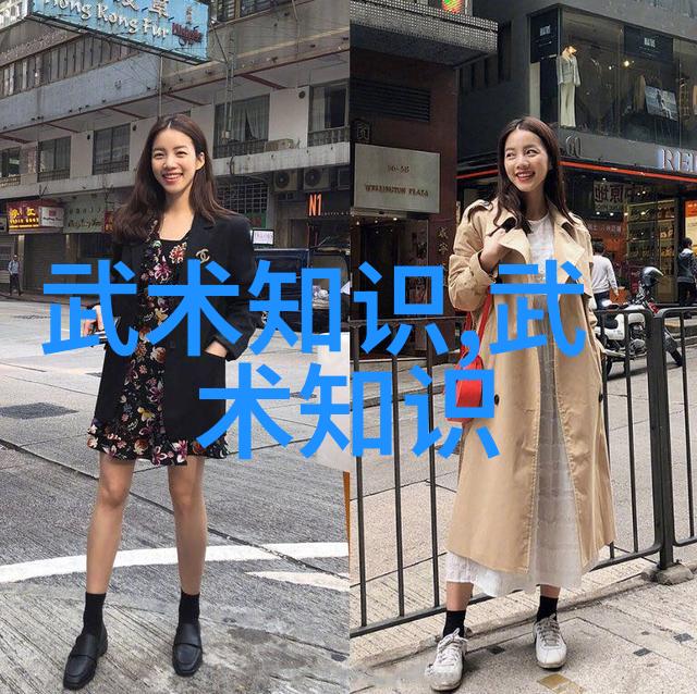 练成一身好本事探索基础武功秘籍背后的修炼之道
