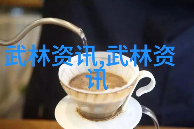 中国武术精粹揭秘十大流派的魅力与深度