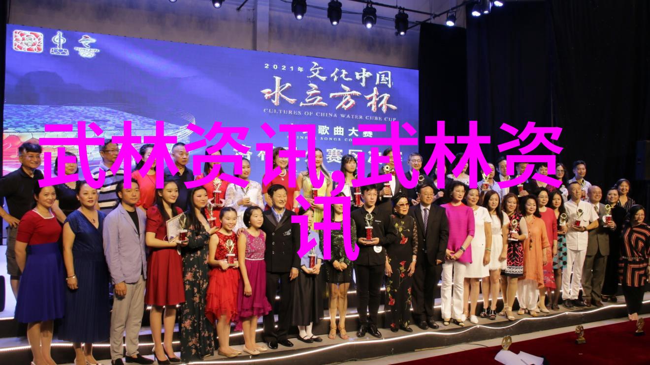 刃锋辉煌探秘刀法世家