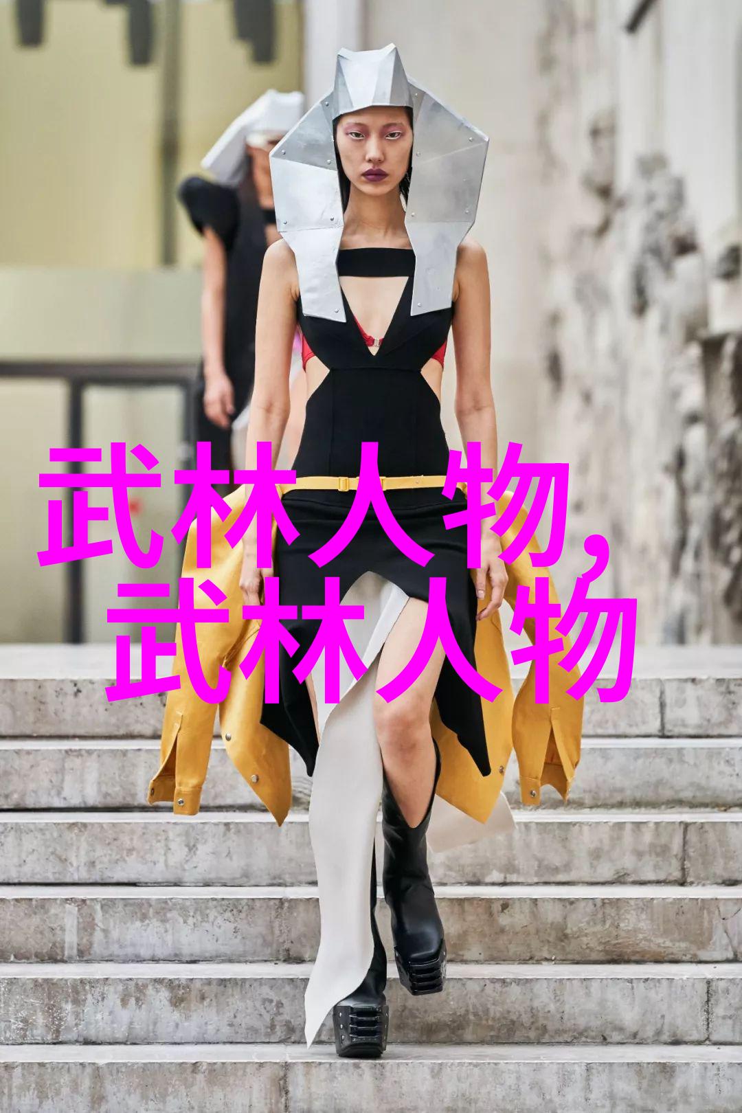 太极拳的精华揭秘24式动作图解