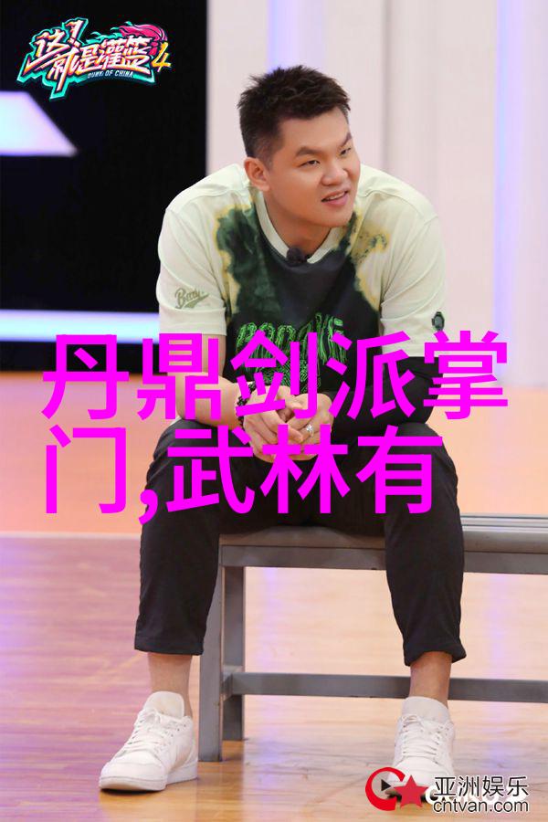 古龙四大绝世神功武当太极少林拳法峨眉剑术与黄庭内丹