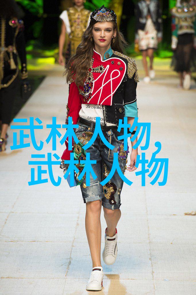 武林正统与旁流哪些门派值得我们学习