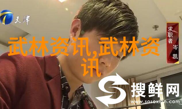 柔情与刚毅解读以女子为中心的武学体系