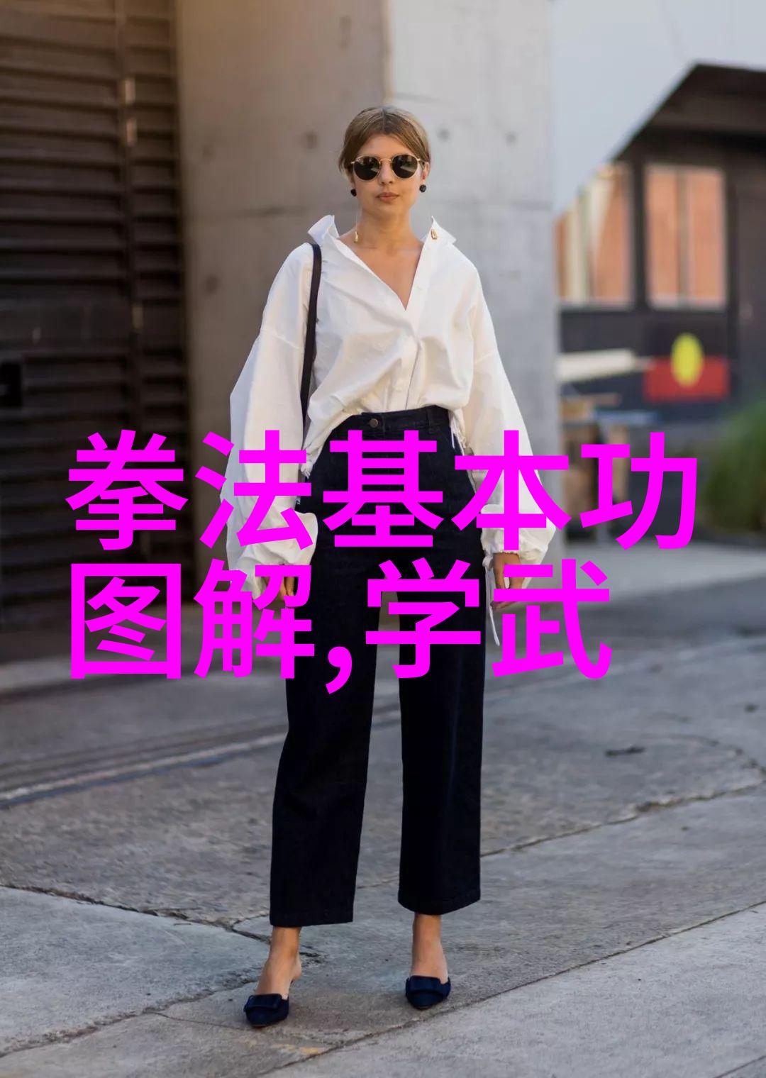 中国功夫秘籍大全我对太极拳的追求仿佛心中的那位师傅在倾诉其深邃智慧-钱巧珍