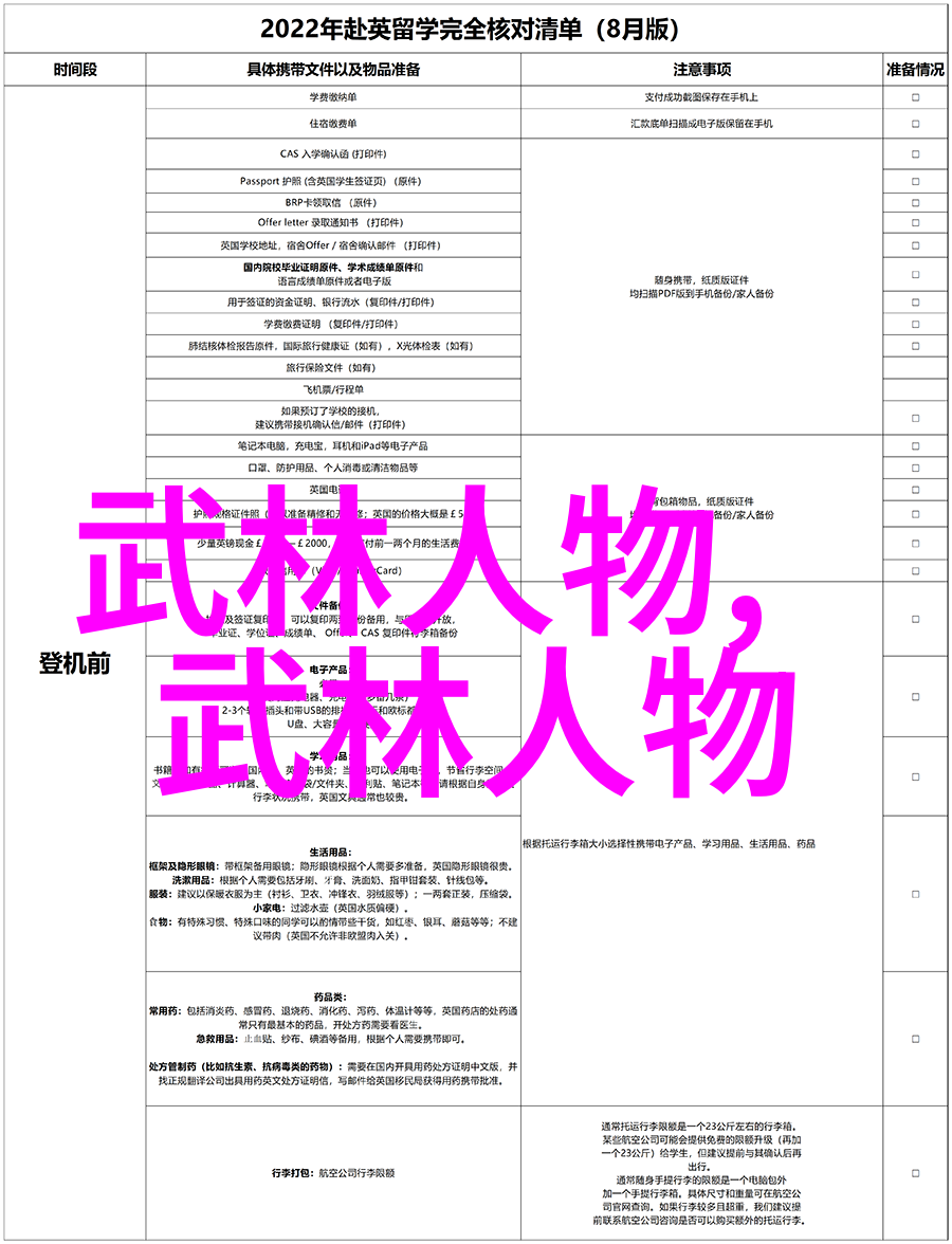 金庸小说武功全集自然之美与内力循环