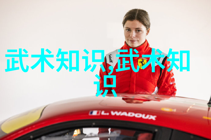 探秘武林真传太极拳内劲之谜