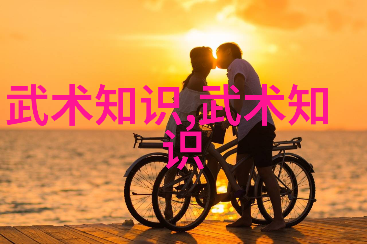 传说中的秘籍揭开武林至尊的奥秘