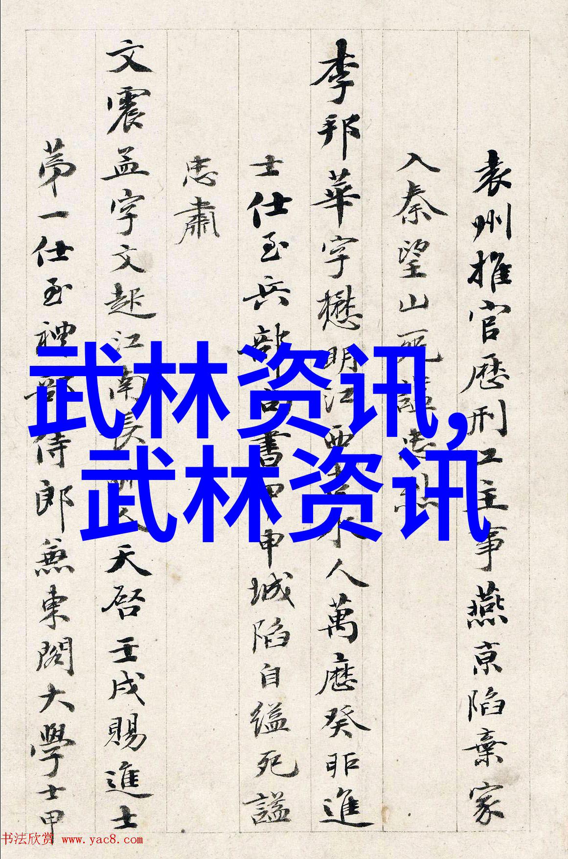 武功秘籍网我如何在武功秘籍网上找到了提升自己武艺的神器
