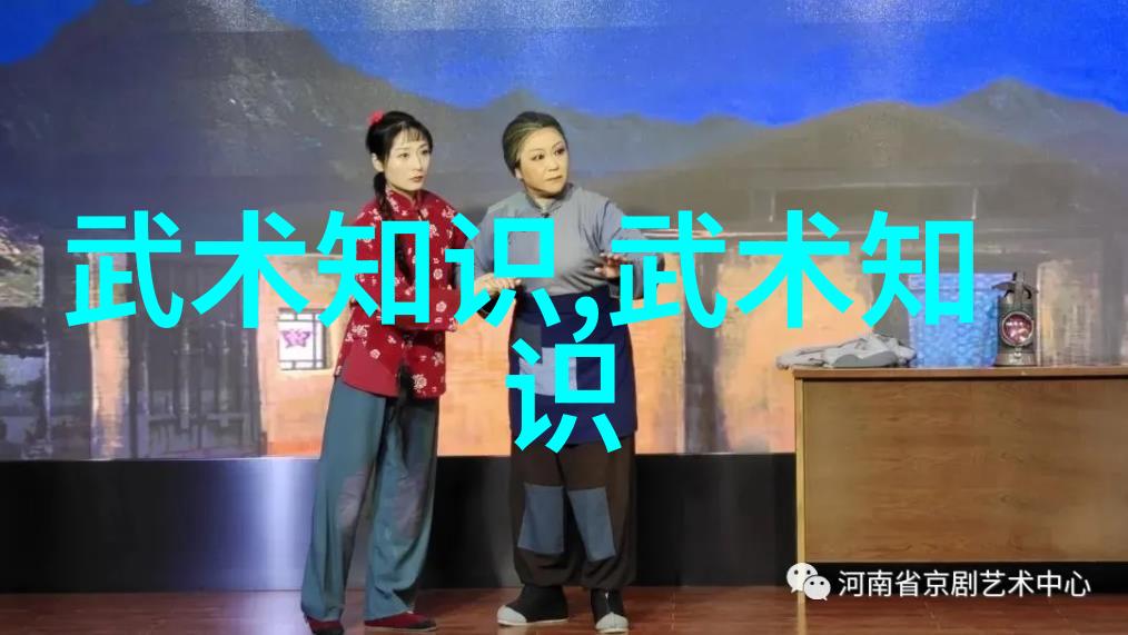 古韵沉淀24式太极拳口诀之美妙探索