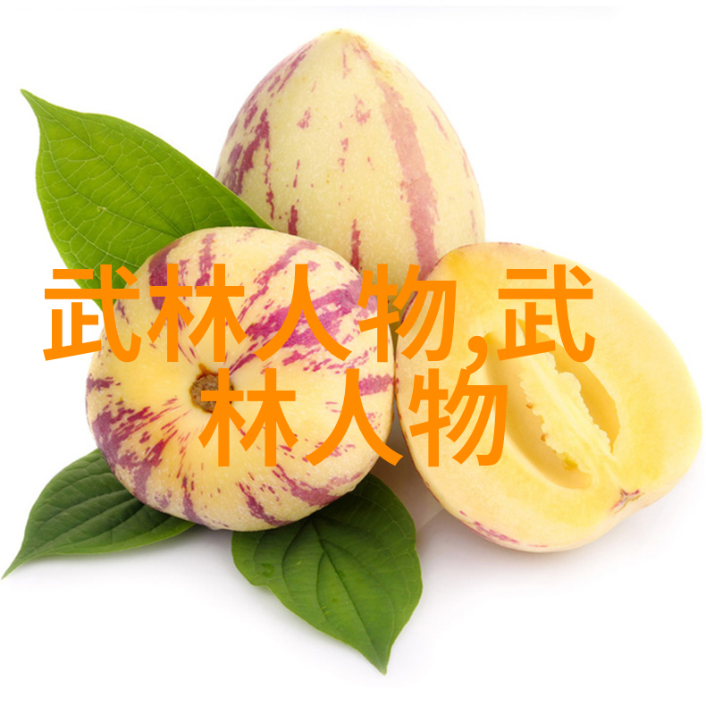 绝世神功武林八大派的逆袭