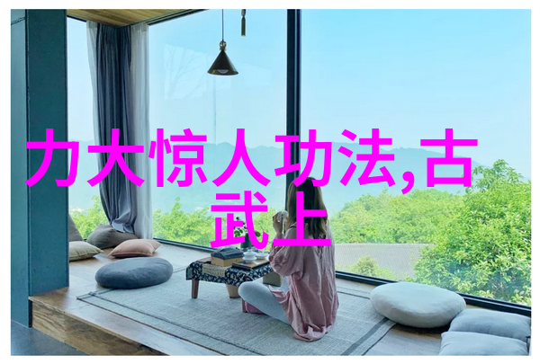 武林中的门派有哪些探秘螳螂拳的神奇