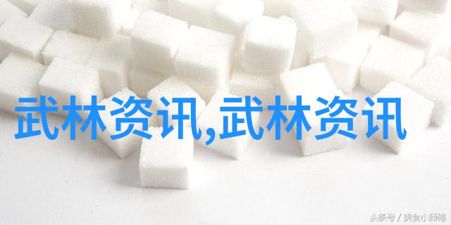 为武者入门之路指引灯塔初学者的拳法实用宝典