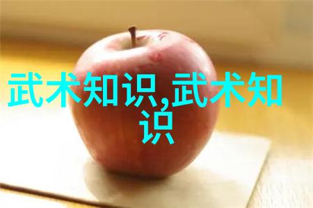 探秘中国武术之魂十大拳法排名背后的故事
