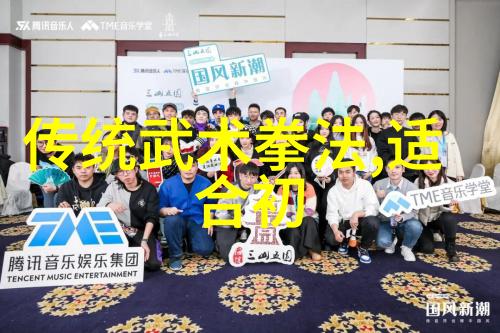 功夫与哲学深度剖析中国传统武术拳法之哲学内涵