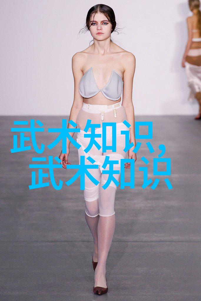 古武练气录拳影穿梭