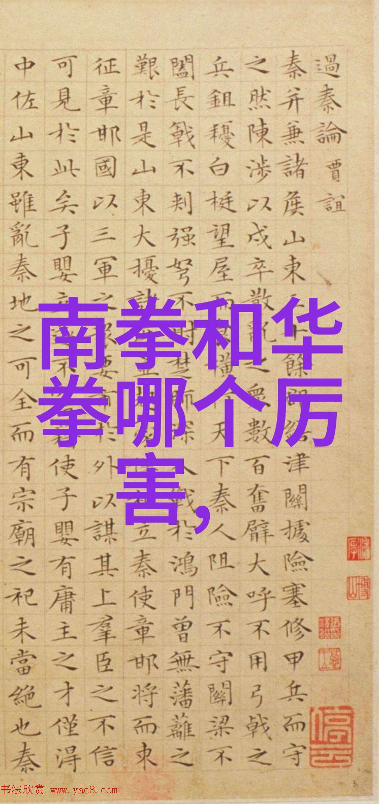 古代武功秘籍口诀剑术心法之韵味流传