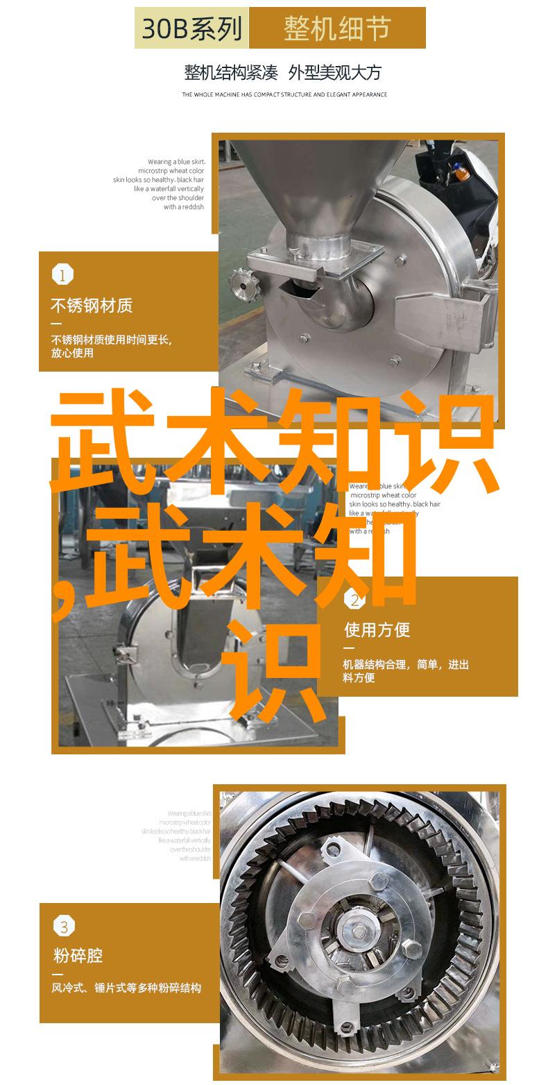 不懂看图画如何正确理解和实践四十式太極拳中的每一个动作与口令