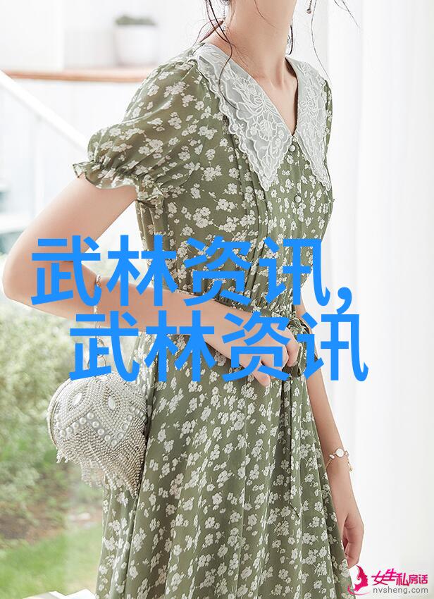 武林秘籍中华武术流派之旅