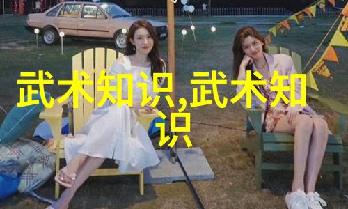 中国武术新篇章探寻最强大门派的秘密