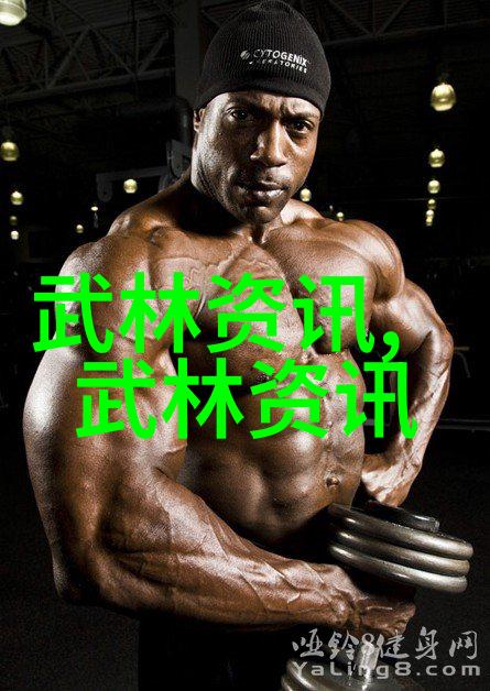 十大真实武功秘籍解密掤劲之谜在太极拳中的神奇应用
